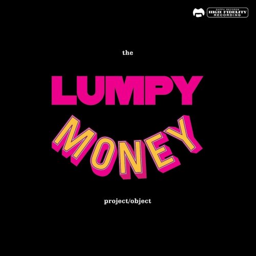 Frank Zappa - Lumpy Money - The Project/Object (2009/2016) MP3