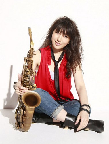 Kaori Kobayashi - Discography (2006-2015) FLAC
