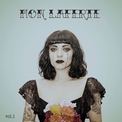 Mon Laferte - Mon Laferte, vol. 1 (2015)