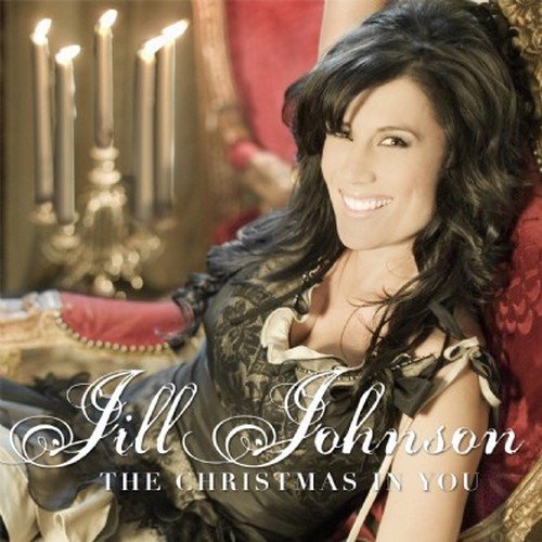 Jill Johnson - The Christmas In You (2005)