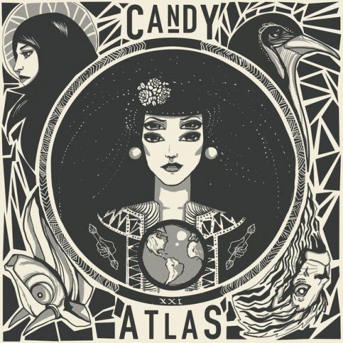 Candy - Atlas (2016)