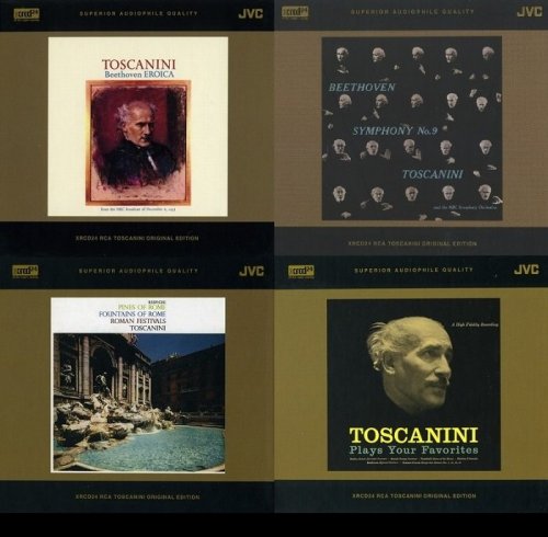 Arturo Toscanini - Collection (1949-1953) [2007]