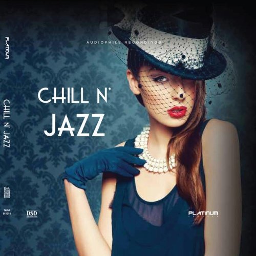 VA - Chill n Jazz (2015) Lossless