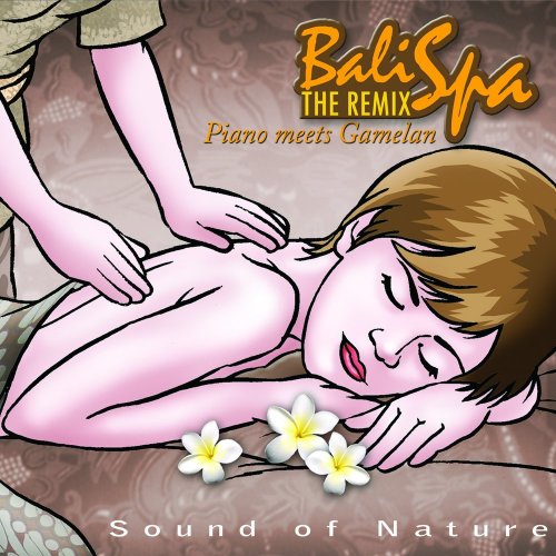 See New Project - Bali Spa: The Remix (2009)