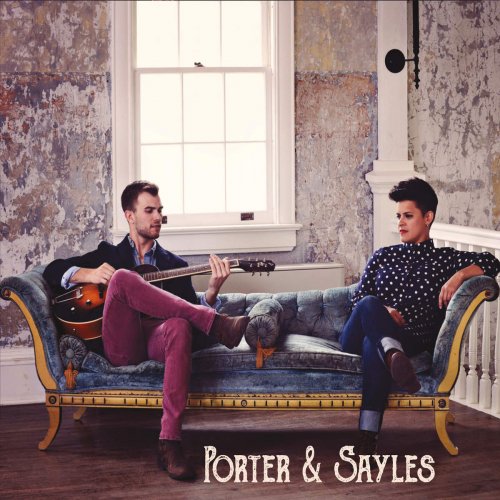 Porter & Sayles - Porter & Sayles (2016)