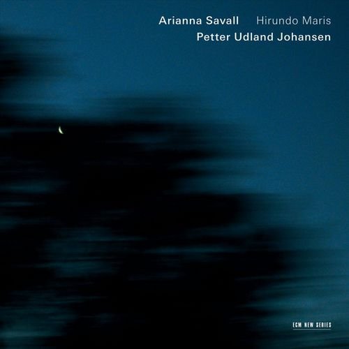 Arianna Savall, Petter Udland Johansen - Hirundo Maris - Chants du Sud et du Nord (2012) Hi-Res