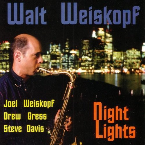 Walt Weiskopf - Night Lights (1995)