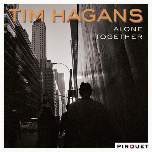 Tim Hagans - Alone Together (2013)