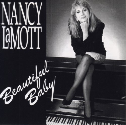 Nancy LaMott - Beautiful Baby (1991)