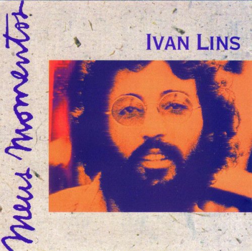 Ivan Lins - Meus Momentos (1994)