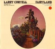 Larry Coryell - Fairyland (1971), 320 Kbps