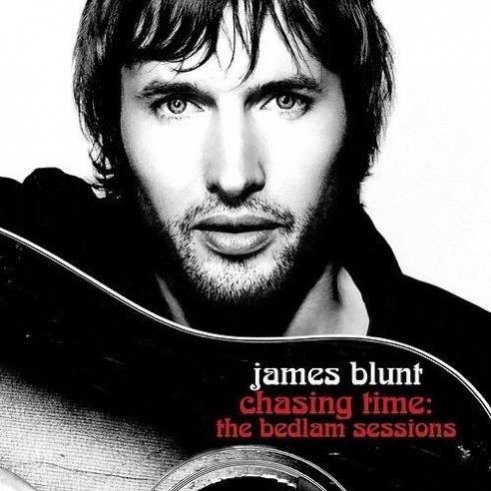 James Blunt - Chasing Time: The Bedlam Sessions (2006)