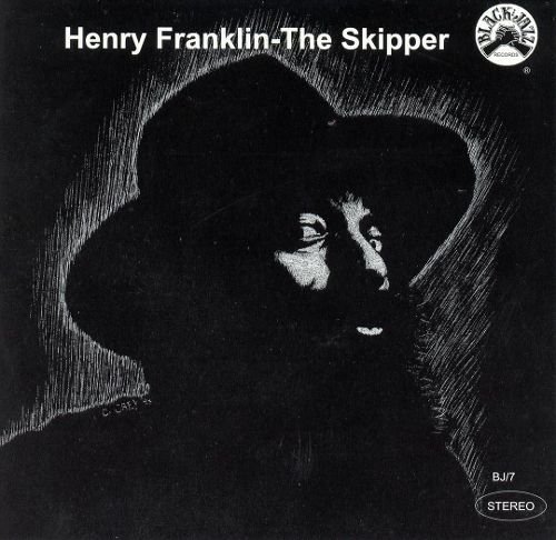 Henry Franklin - The Skipper (1998)