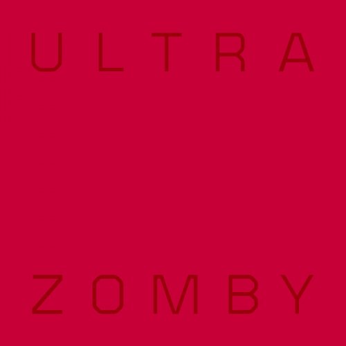 Zomby - Ultra (2016)