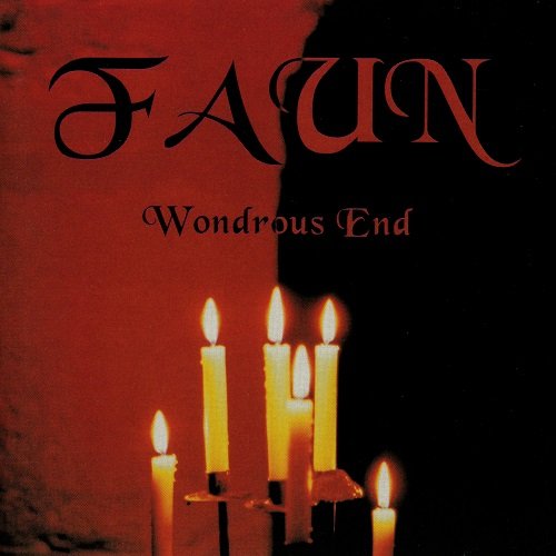 Faun - Wondrous End (1998)