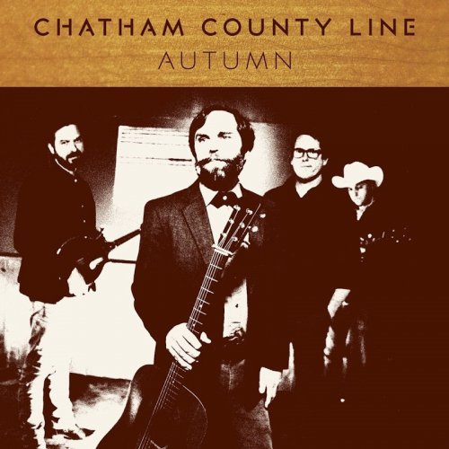 Chatham County Line - Autumn (2016)