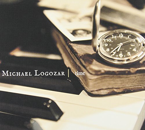 Michael Logozar - Time (2012)