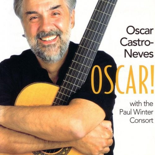Oscar Castro-Neves - Oscar! (1997)