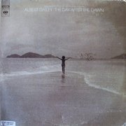 Albert Dailey - The Day After The Dawn (1972)