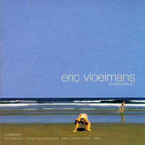 Eric Vloeimans – Summersault (2006)