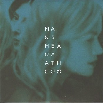 Marsheaux - Ath.Lon (Box Set, Limited Edition) (2016)