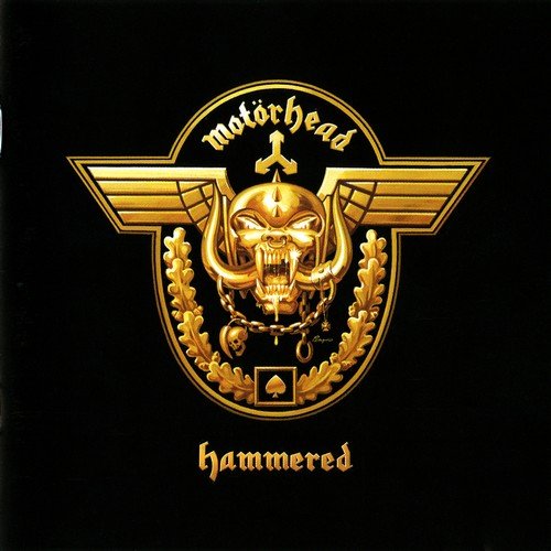 Motörhead - Hammered (2002)