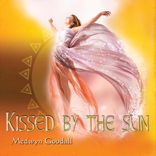 Medwyn Goodall - Kissed by the Sun (2016) Hi-Res