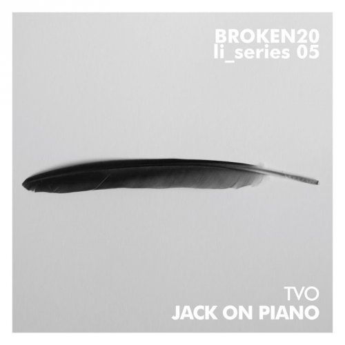 TVO - Jack On Piano (2016)