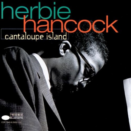 Herbie Hancock - Cantaloupe Island (1994)