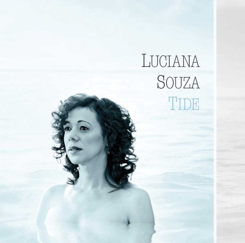 Luciana Souza - Tide (2009)