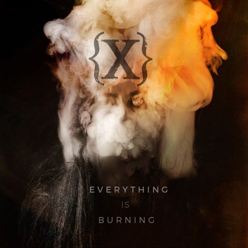 Iamx - Everything Is Burning: Metanoia Addendum (2016) FLAC