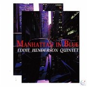 Eddie Henderson Quintet - Manhattan in Blue (1998), 320 Kbps