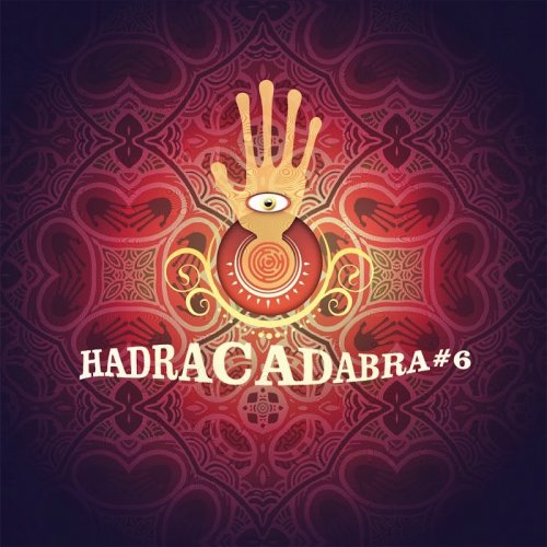 VA - Hadracadabra Vol. 6