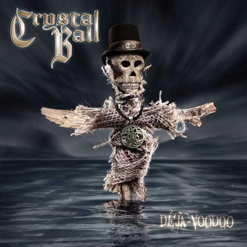 Crystal Ball - Deja-Voodoo (2016)