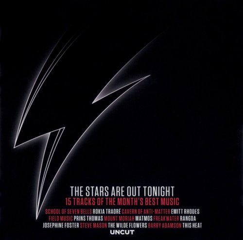 VA - Uncut: The Stars Are Out Tonight (2016)