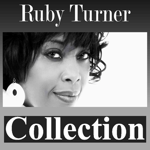 Ruby Turner - Collection (1986-2015) Mp3 + Lossless