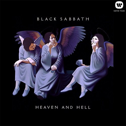 Black Sabbath - The Rules of Hell (2013) [HDTracks]