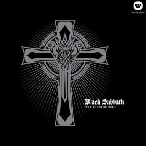 Black Sabbath - The Rules of Hell (2013) [HDTracks]