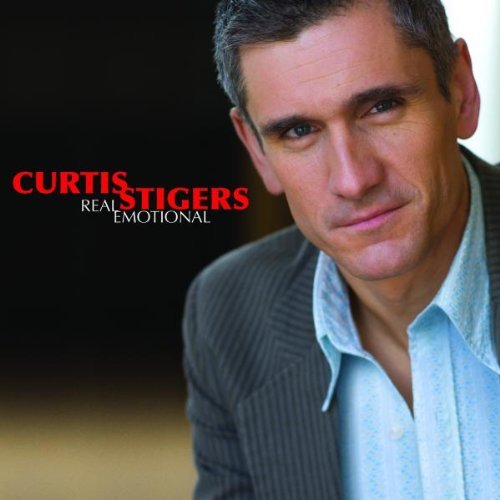 Curtis Stigers - Real Emotional (2007)