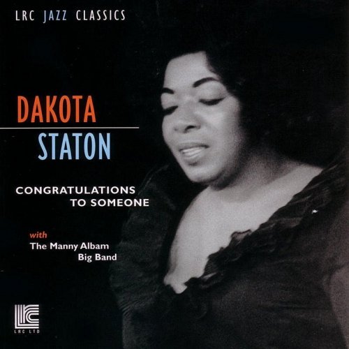 Dakota Staton - Congratulations To Someone (2005)