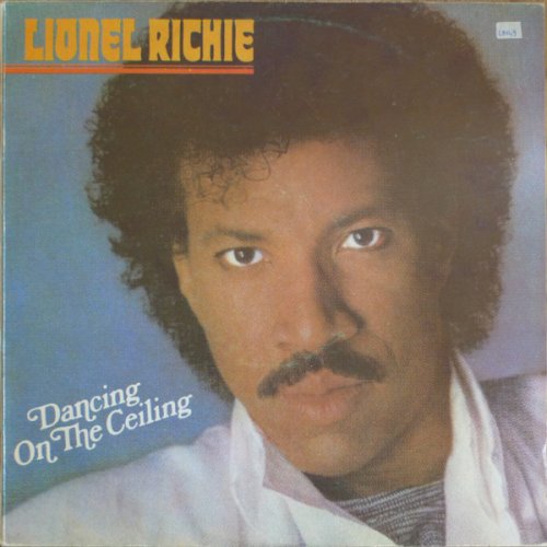 Lionel Richie - Dancing On The Ceiling (1988) [Vinyl 24-192]