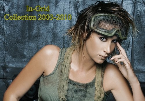 In-Grid - Collection (2003-2010) MP3 + Lossless