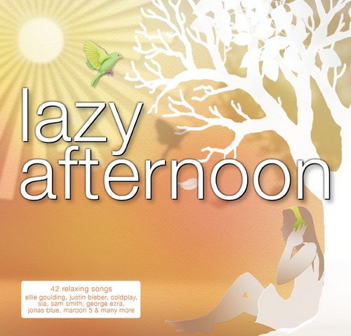 VA - Lazy Afternoon [2CD Box Set] (2016)