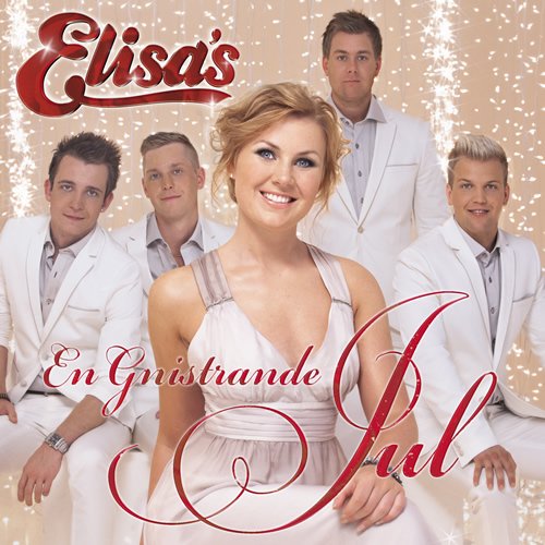 Elisa's - En Gnistrande Jul (2013)