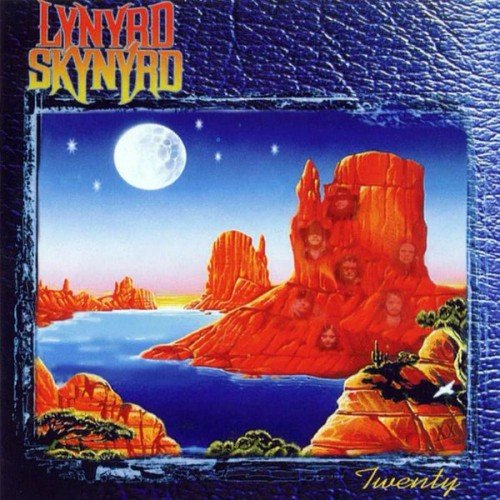 Lynyrd Skynyrd - Twenty (1997) 320 kbps