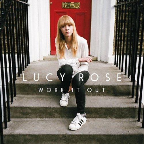 Lucy Rose - Work It Out [Deluxe Edition] (2015) [HDtracks]
