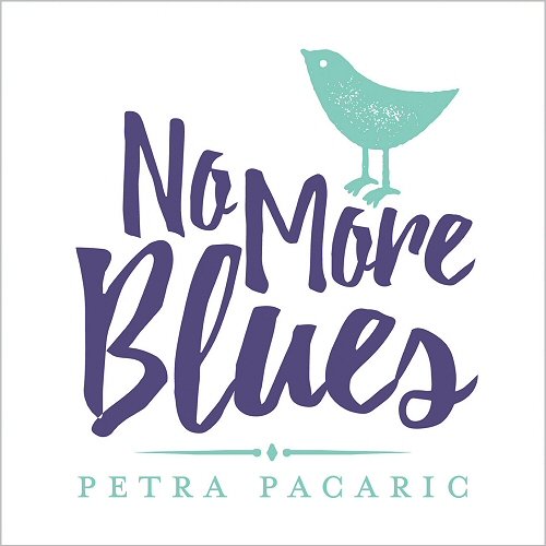 Petra Pacaric - No More Blues (2016) 320kbps