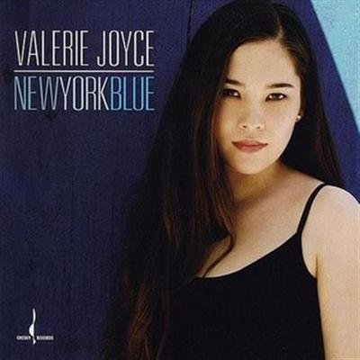 Valerie Joyce - New York Blue (2005) 320kbps