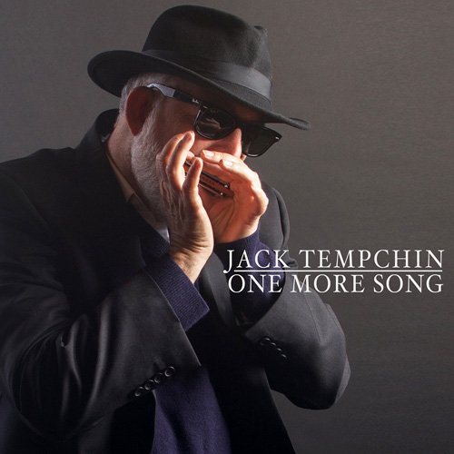 Jack Tempchin - One More Song (2016)