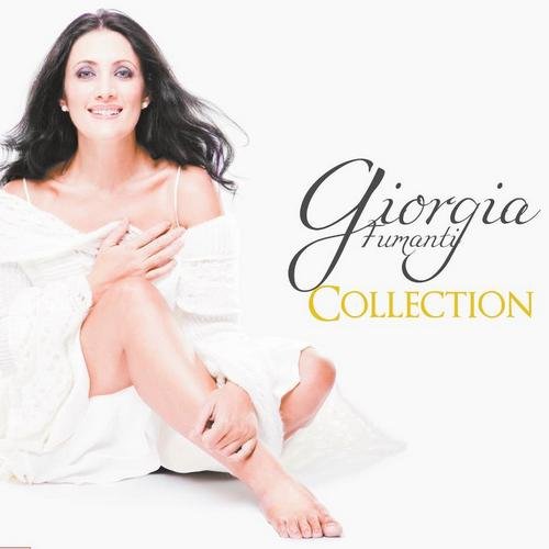 Giorgia Fumanti - Collection (2CD) (2012)